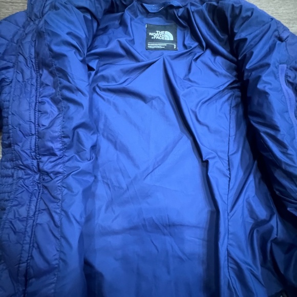 The North Face Insulated Quilted Luna Jacket, Womens Size Small, Lightweight S - Picture 7 of 16